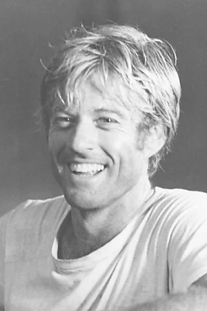 Robert Redford