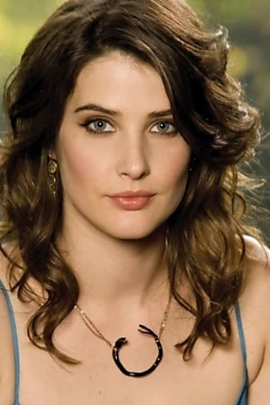 Cobie Smulders