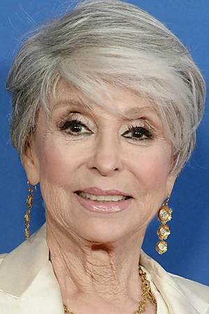 Rita Moreno