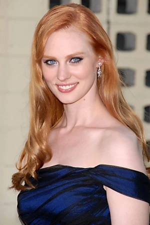 Deborah Ann Woll