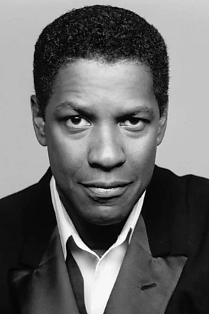 Denzel Washington