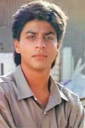 Shah Rukh Khan