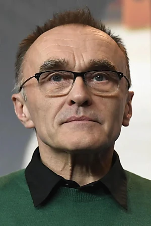 Danny Boyle