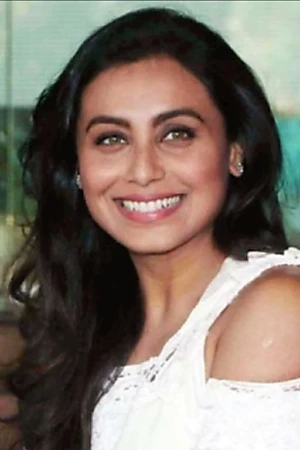 Rani Mukerji