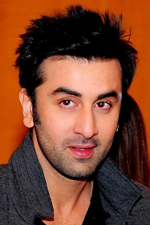 Ranbir Kapoor