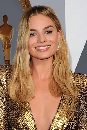 Margot Robbie