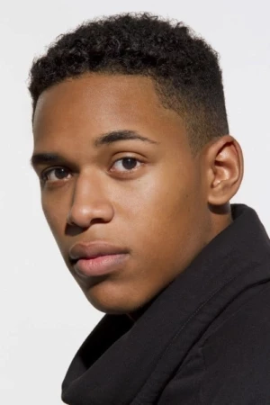 Kelvin Harrison Jr.