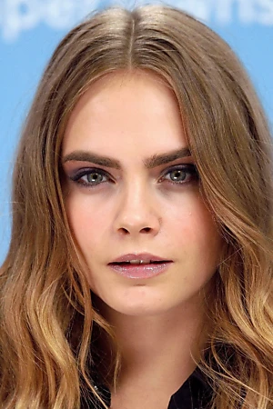 Cara Delevingne