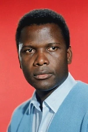 Sidney Poitier