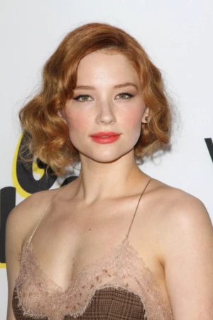 Haley Bennett