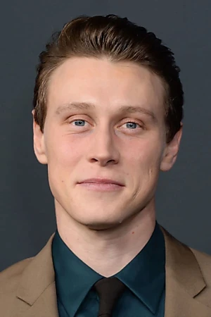 George MacKay