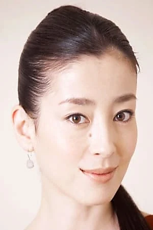 Rie Miyazawa