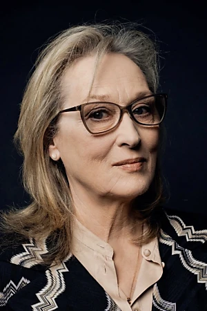 Meryl Streep