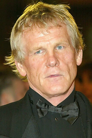 Nick Nolte