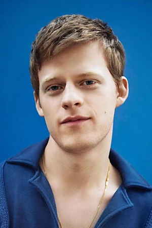 Lucas Hedges