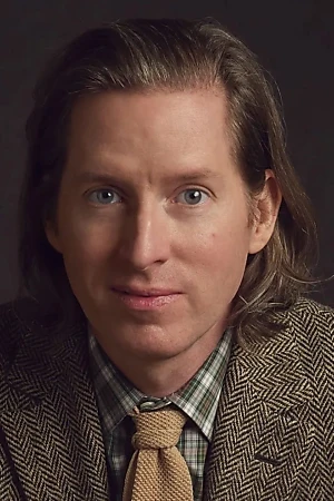 Wes Anderson