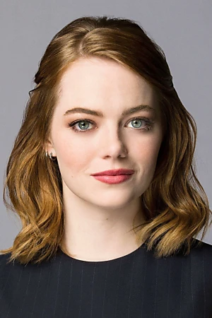 Emma Stone