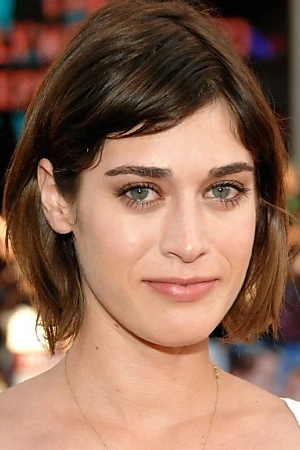 Lizzy Caplan