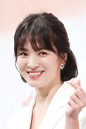 Song Hye-kyo