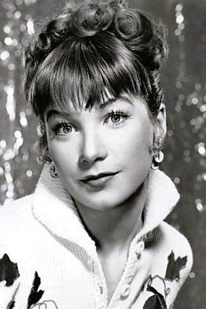 Shirley MacLaine