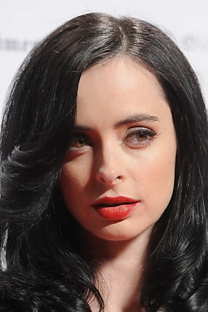 Krysten Ritter