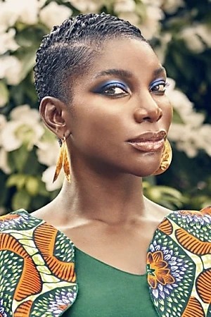 Michaela Coel