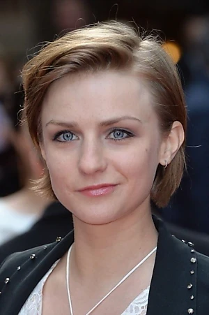 Faye Marsay