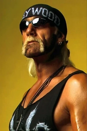 Hulk Hogan