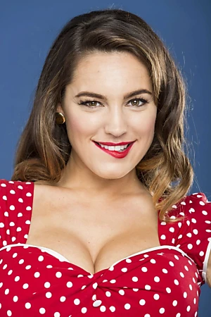 Kelly Brook