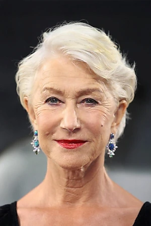 Helen Mirren