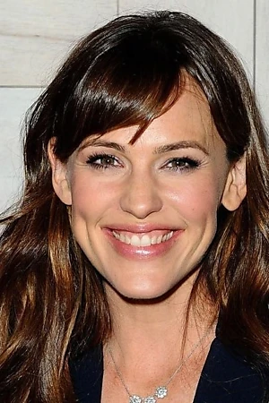 Jennifer Garner