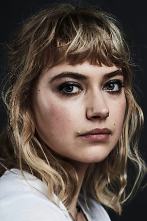 Imogen Poots