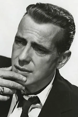 Humphrey Bogart