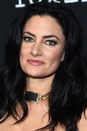 Mädchen Amick