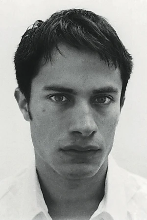 Gael García Bernal