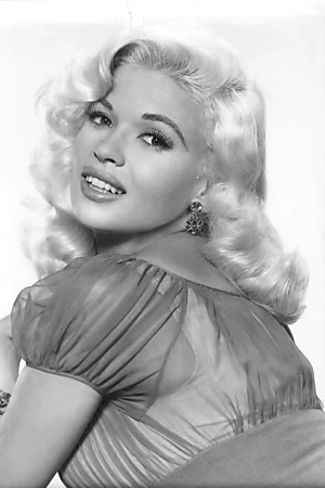 Jayne Mansfield