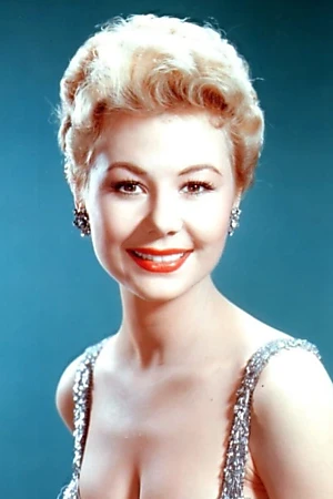 Mitzi Gaynor