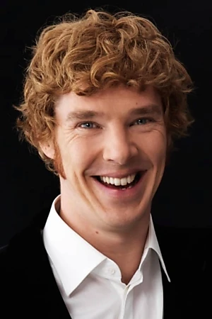 Benedict Cumberbatch