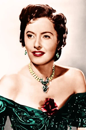 Barbara Stanwyck