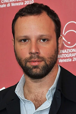 Yorgos Lanthimos