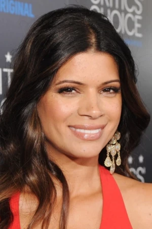 Andrea Navedo