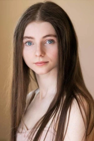 Thomasin McKenzie