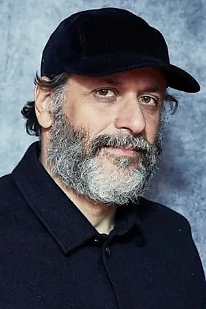 Luca Guadagnino