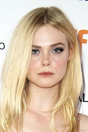 Elle Fanning