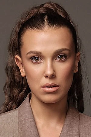 Millie Bobby Brown