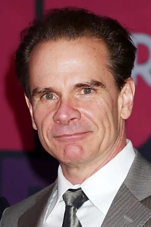 Peter Scolari