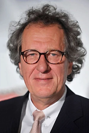 Geoffrey Rush