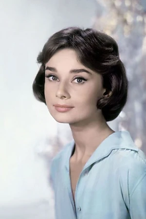 Audrey Hepburn