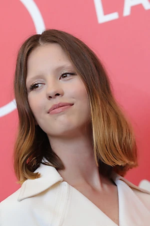 Mia Goth