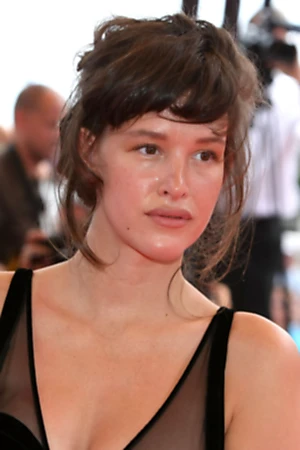 Paz de la Huerta